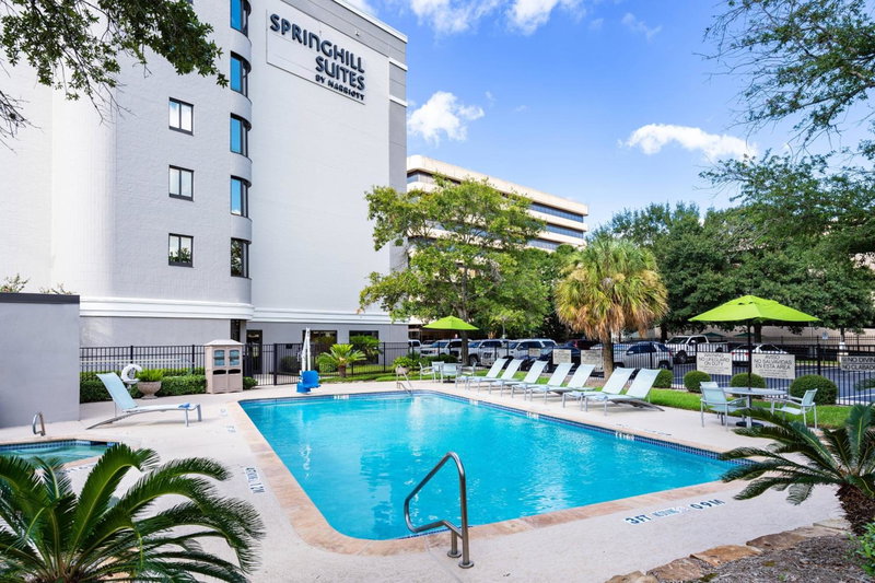 SpringHill Suites Houston Medical Center / NRG Park, Houston, United States