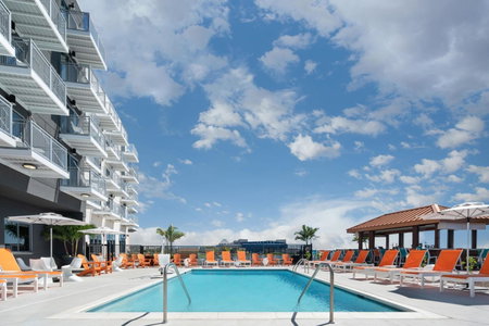 Aloft by Marriott Ocean City, Ocean City, United States