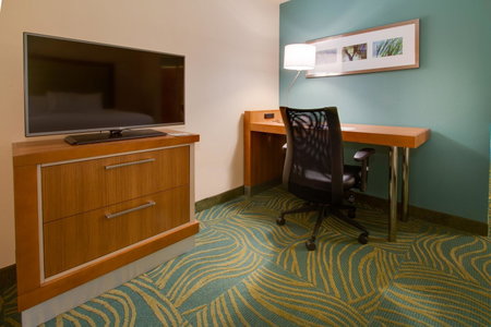 SpringHill Suites by Marriott Orlando Lake Buena Vista South, Kissimmee, United States