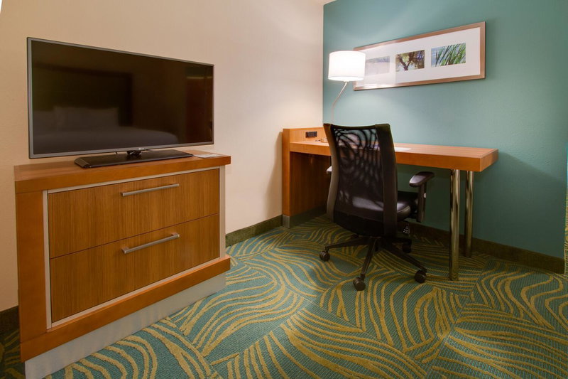 SpringHill Suites by Marriott Orlando Lake Buena Vista South, Kissimmee, United States