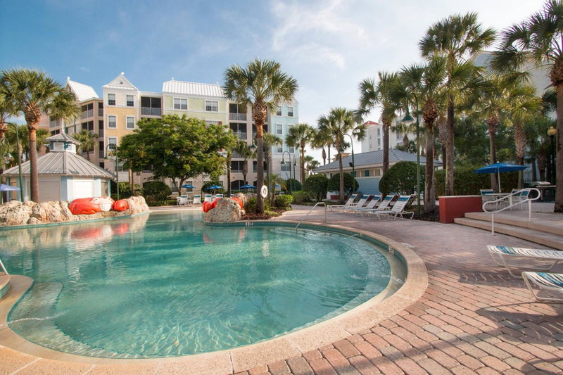 SpringHill Suites by Marriott Orlando Lake Buena Vista South, Kissimmee, United States