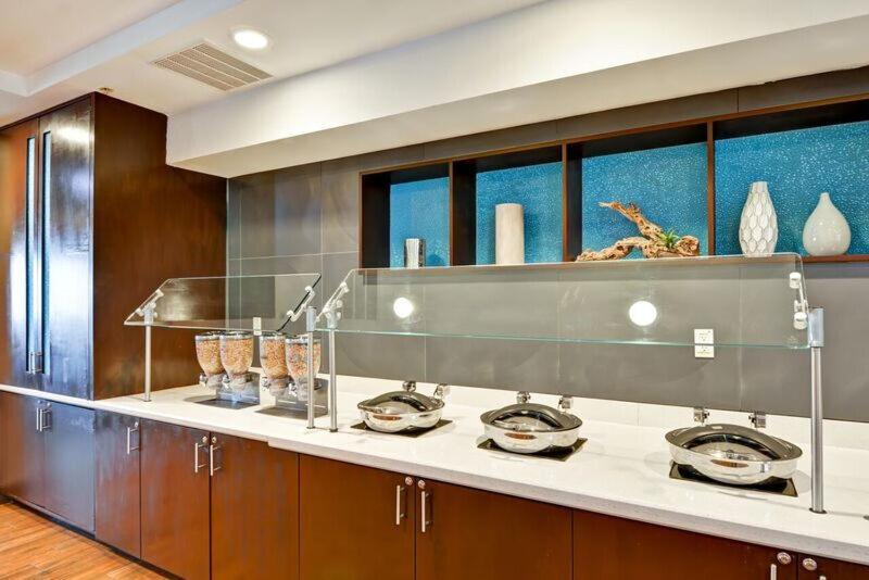 SpringHill Suites by Marriott Orlando Lake Buena Vista South, Kissimmee, United States