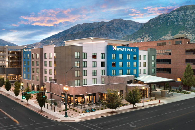 Hyatt Place Provo, Provo, United States