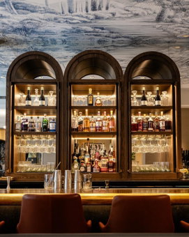The Talbott, Autograph Collection, Chicago, United States