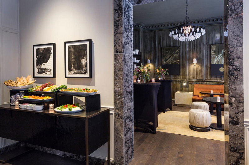 The Talbott, Autograph Collection, Chicago, United States
