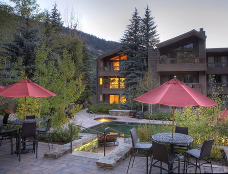 The Gant, Aspen, United States