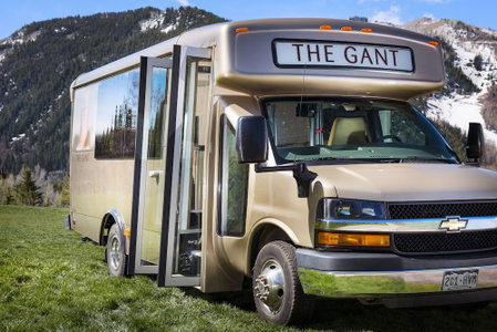 The Gant, Aspen, United States