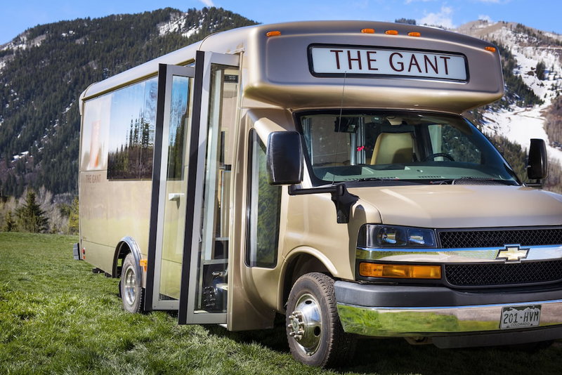The Gant, Aspen, United States