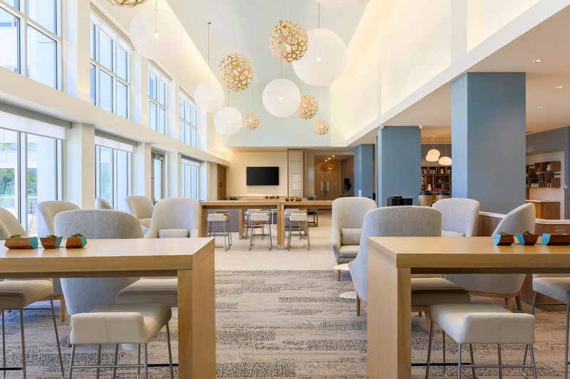 Element by Marriott Ontario, Ontario, United States