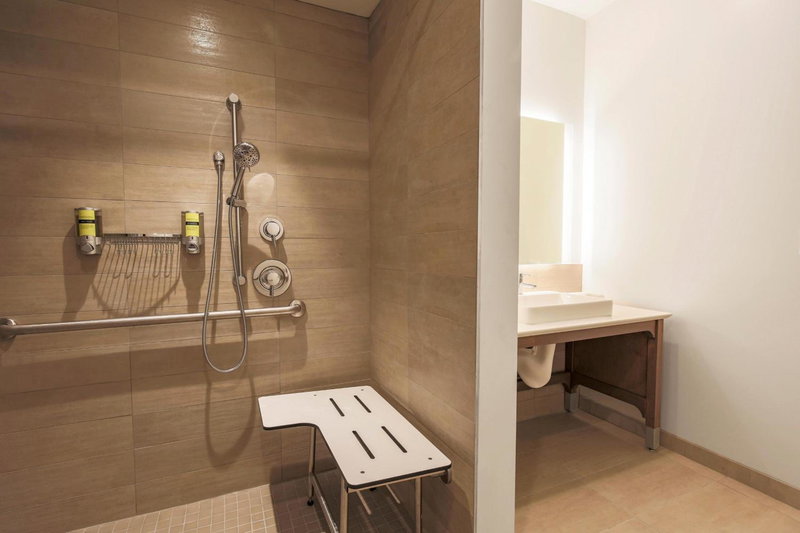 Element by Marriott Ontario, Ontario, United States