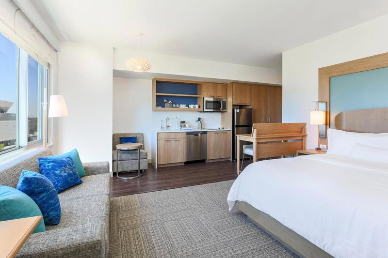 Element by Marriott Ontario, Ontario, United States