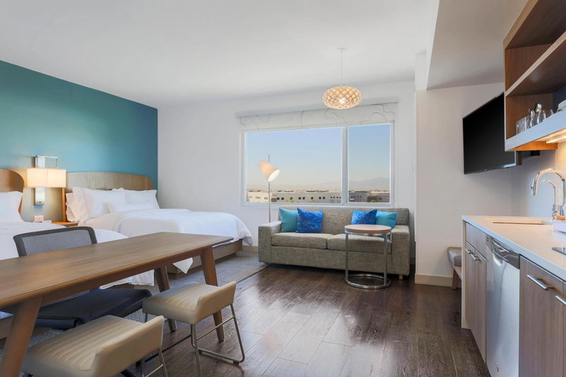 Element by Marriott Ontario, Ontario, United States