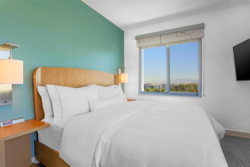Element by Marriott Ontario, Ontario, United States