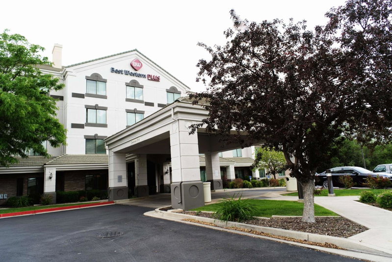 Best Western Plus Provo University Inn, Provo, United States