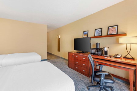Best Western Plus Provo University Inn, Provo, United States