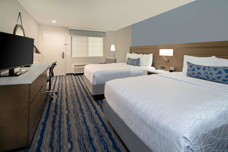 Best Western San Diego/Miramar Hotel, Miramar, United States