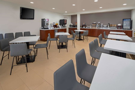 Best Western San Diego/Miramar Hotel, Miramar, United States