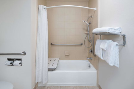 Best Western San Diego/Miramar Hotel, Miramar, United States