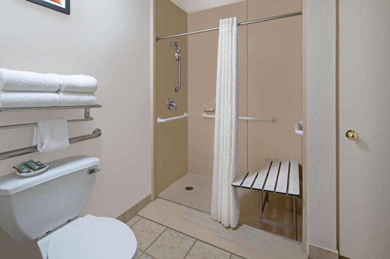 Best Western San Diego/Miramar Hotel, Miramar, United States