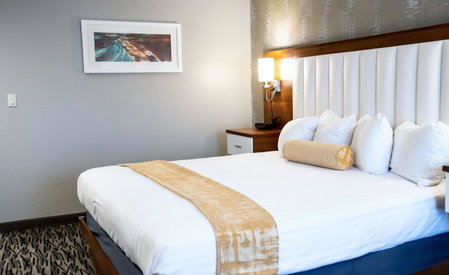 Best Western On The Avenue, Buffalo, United States