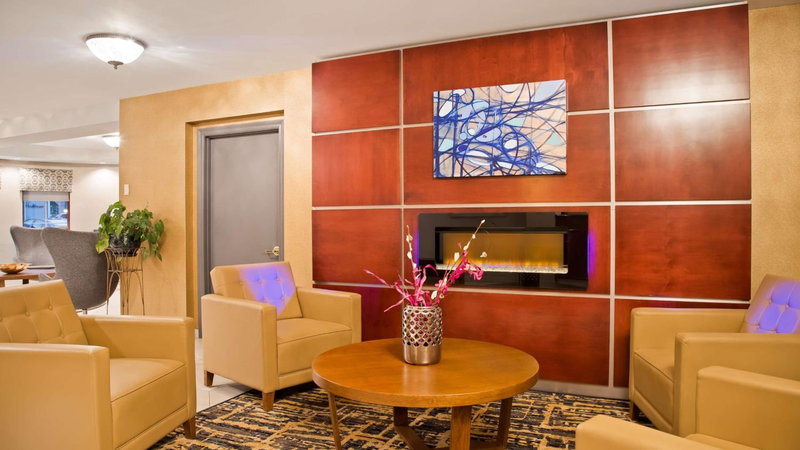 Best Western On The Avenue, Buffalo, United States