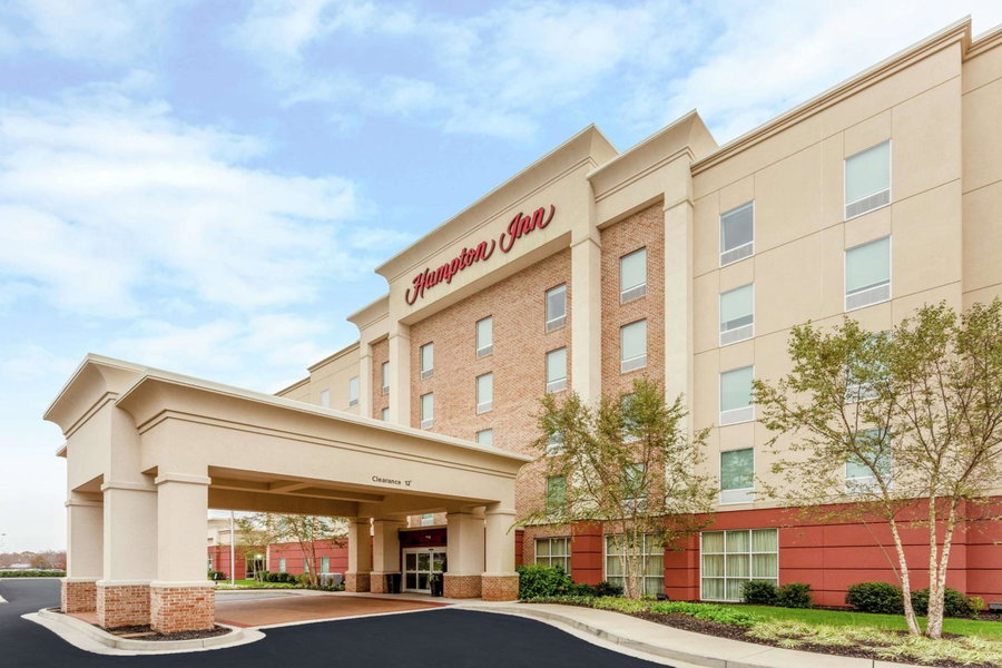 Hampton Inn Owings Mills, Owings Mills, United States