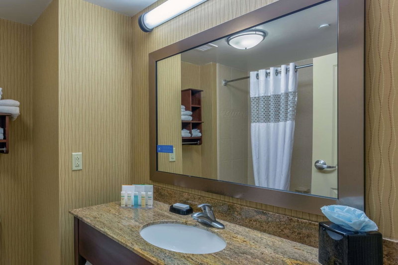 Hampton Inn Owings Mills, Owings Mills, United States