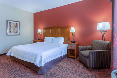 Hampton Inn Owings Mills, Owings Mills, United States