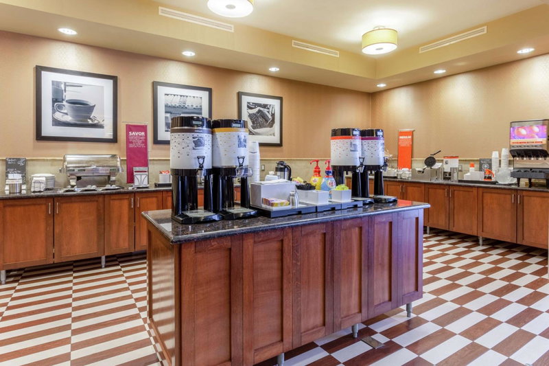 Hampton Inn Owings Mills, Owings Mills, United States