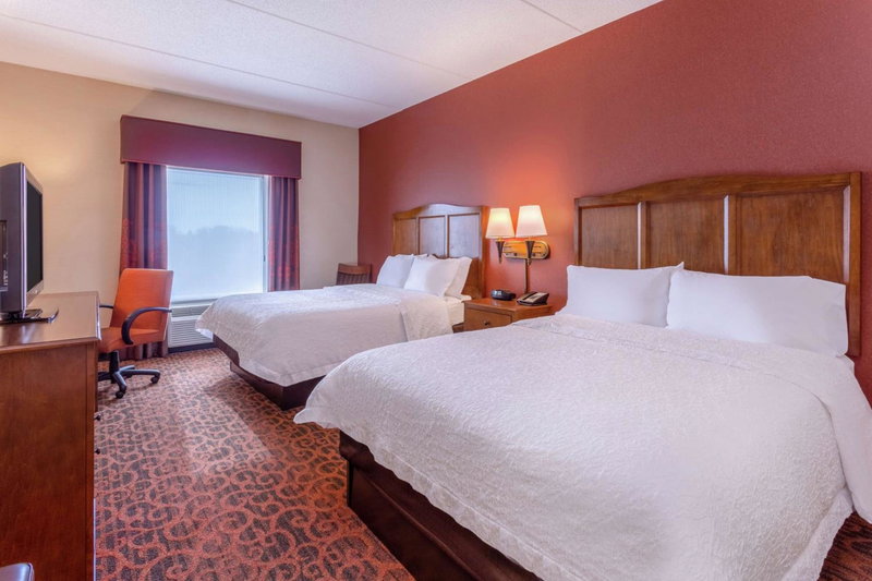 Hampton Inn Owings Mills, Owings Mills, United States