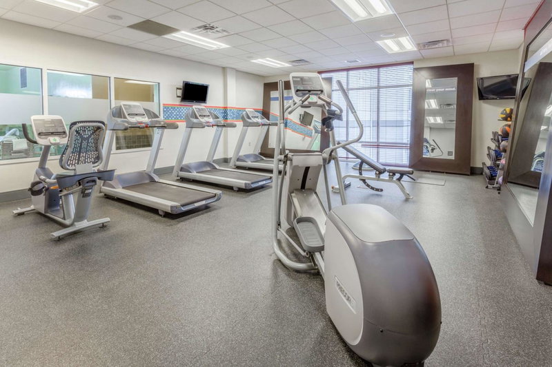 Hampton Inn Owings Mills, Owings Mills, United States