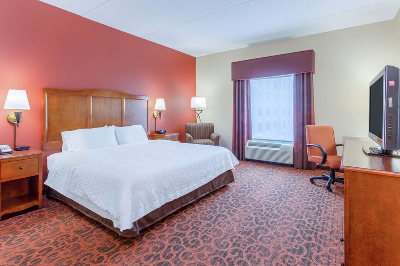 Hampton Inn Owings Mills, Owings Mills, United States