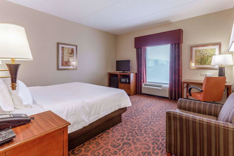 Hampton Inn Owings Mills, Owings Mills, United States