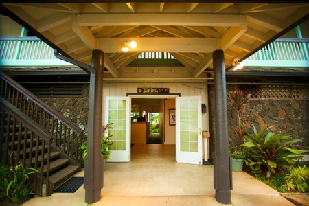 THE ISO HOTEL, Trademark Collection by Wyndham, Kapaa, United States