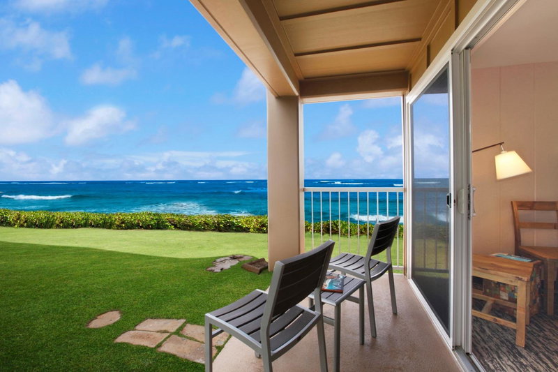 THE ISO HOTEL, Trademark Collection by Wyndham, Kapaa, United States