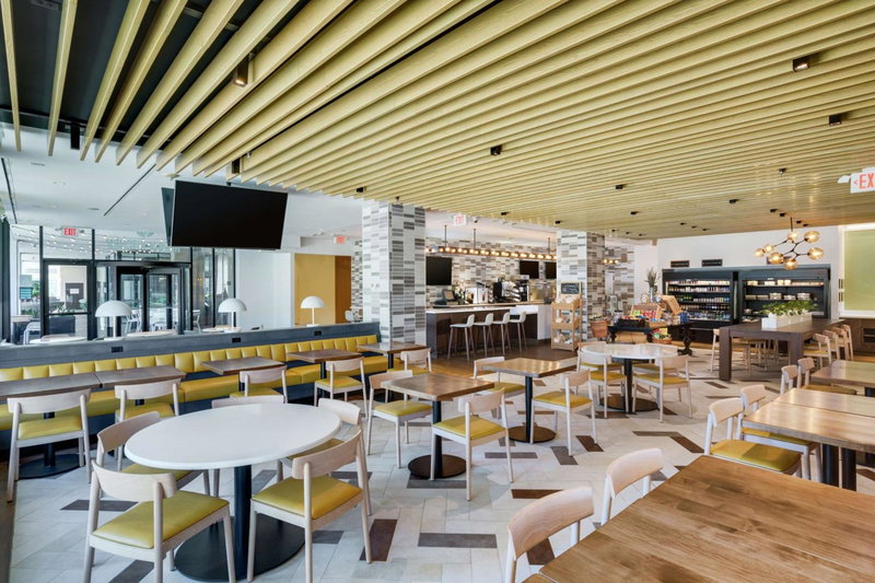 DoubleTree by Hilton Hartford Downtown, Hartford, United States