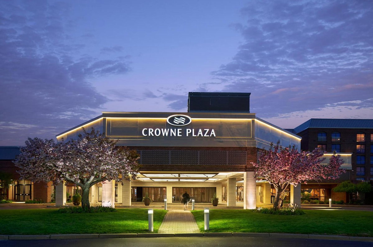 Hotel · Crowne Plaza Providence-Warwick (Airport) by IHG, Warwick