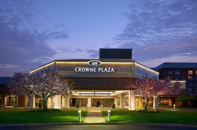 Crowne Plaza Providence-Warwick (Airport) by IHG, Warwick, United States