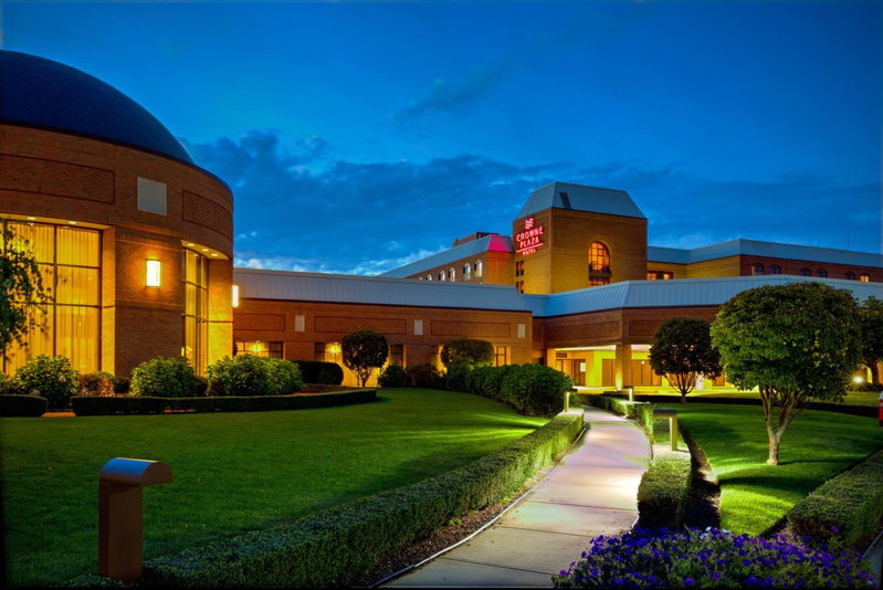 Crowne Plaza Providence-Warwick (Airport) by IHG, Warwick, United States