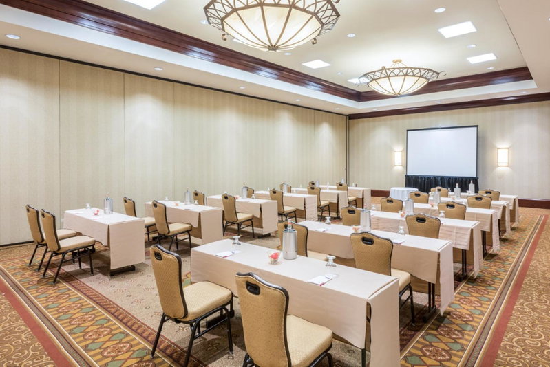 Crowne Plaza Providence-Warwick (Airport) by IHG, Warwick, United States