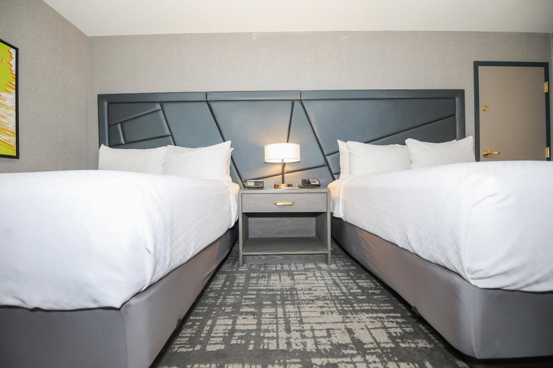 Crowne Plaza Providence-Warwick (Airport) by IHG, Warwick, United States
