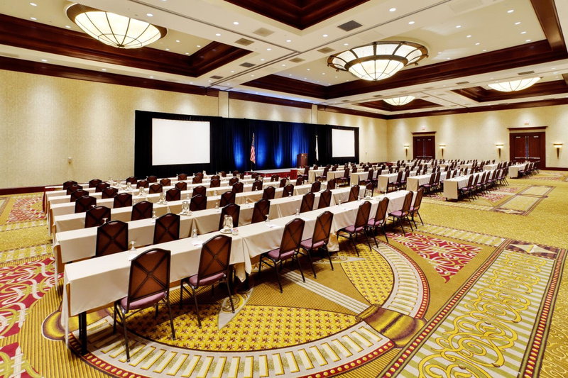 Crowne Plaza Providence-Warwick (Airport) by IHG, Warwick, United States