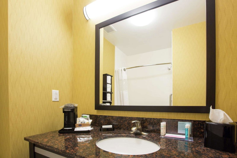 Hampton Inn & Suites Toledo/Westgate, Toledo, United States
