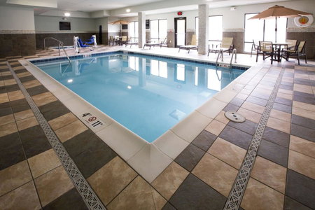 Hampton Inn & Suites Toledo/Westgate, Toledo, United States
