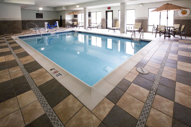 Hampton Inn & Suites Toledo/Westgate, Toledo, United States