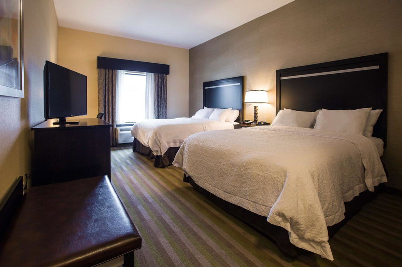 Hampton Inn & Suites Toledo/Westgate, Toledo, United States