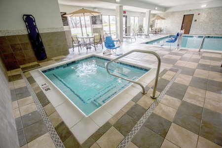 Hampton Inn & Suites Toledo/Westgate, Toledo, United States