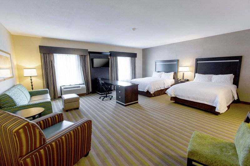 Hampton Inn & Suites Toledo/Westgate, Toledo, United States