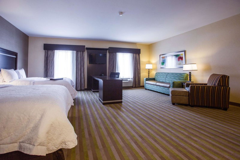 Hampton Inn & Suites Toledo/Westgate, Toledo, United States