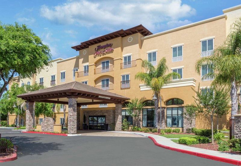 Hampton Inn & Suites Lodi, Lodi, United States